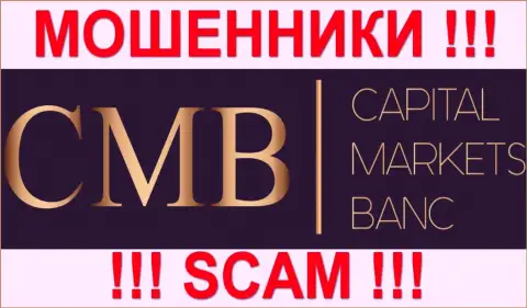 Капитал Маркетс Банк - МОШЕННИКИ !!! SCAM !!!