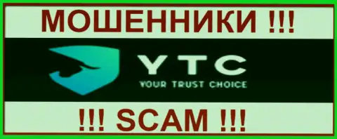 YTC Group - это МОШЕННИКИ !!! SCAM !
