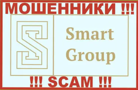 i Smart Groups - это МОШЕННИКИ ! SCAM !