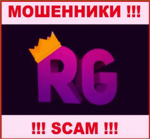 RichGame - это МОШЕННИКИ ! SCAM !!!