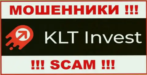 KLTInvest Com - это СКАМ ! ЕЩЕ ОДИН ВОРЮГА !!!