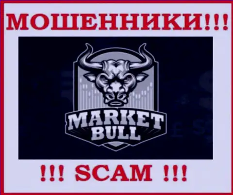 Market Bull - это АФЕРИСТЫ !!! Взаимодействовать не стоит !!!
