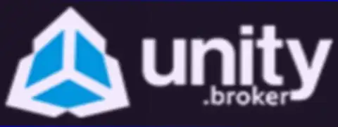 Лого ФОРЕКС-организацию Unity Broker
