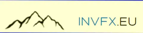 Официальный логотип ФОРЕКС дилинговой организации мирового уровня ИНВФХ
