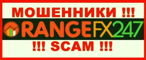 OrangeFX247 - это МОШЕННИКИ !!! Связываться не надо !!!