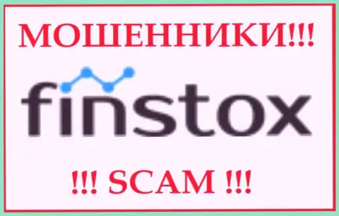 Finstox - ЛОХОТРОНЩИКИ !!! SCAM !!!