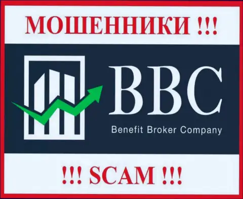 Benefit Broker Company (BBC) - это ШУЛЕР !!!