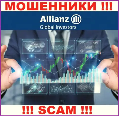 AllianzGlobalInvestors - это еще один разводняк !!! Брокер - в данной сфере они и прокручивают свои грязные делишки