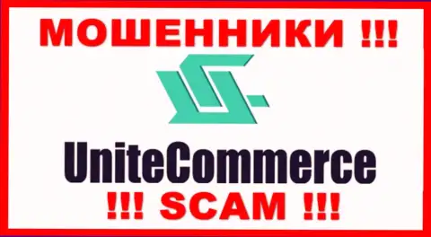 UniteCommerce World - это МОШЕННИК ! SCAM !!!