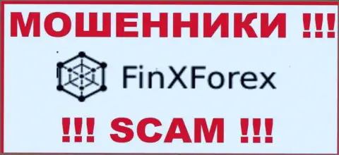 FinX Forex - это СКАМ !!! ЕЩЕ ОДИН ОБМАНЩИК !!!