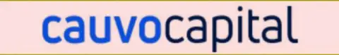 Официальный логотип брокерской организации CauvoCapital