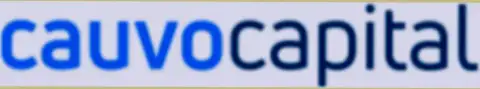 Лого дилинговой организации CauvoCapital