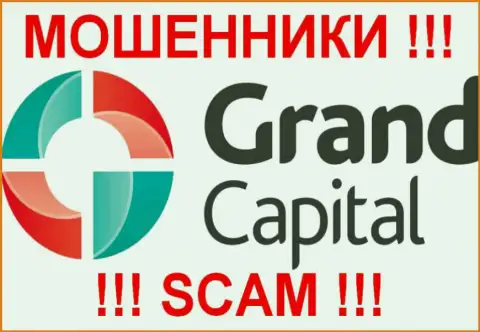 Гранд Капитал Лтд (Grand Capital Group) - честные отзывы