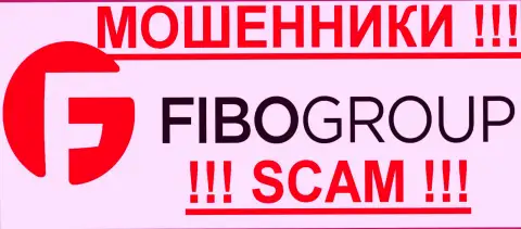 Fibo-forex.org - МОШЕННИКИ !!!
