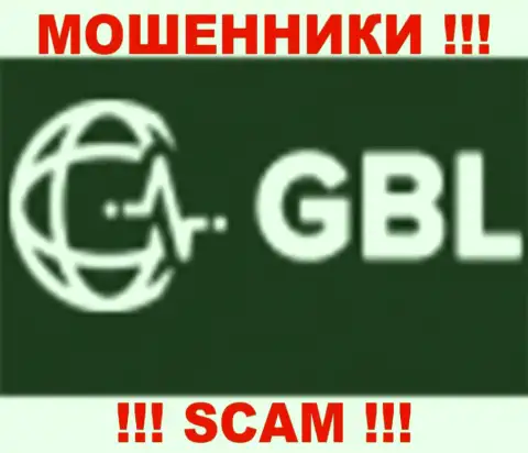 ГБЛ Инвестинг - это АФЕРИСТЫ !!! SCAM !!!