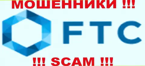 FTC - это КУХНЯ НА ФОРЕКС !!! SCAM !!!