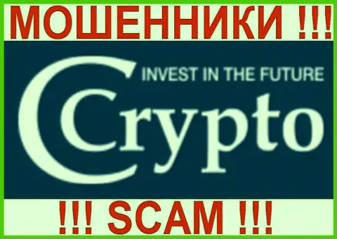 C-Crypto - это МОШЕННИКИ !!! СКАМ !!!