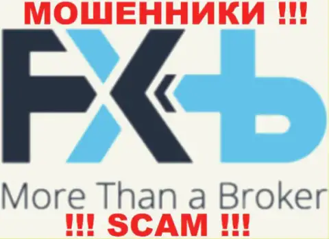 FXBTrading Com - это МОШЕННИКИ !!! SCAM !!!