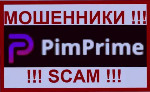 Pimprime Com это ВОРЮГИ !!! SCAM !!!
