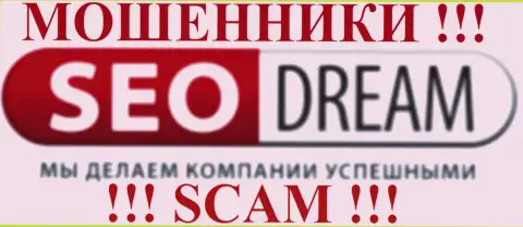 SEO-Dream - ВРЕДЯТ СВОИМ ЖЕ КЛИЕНТАМ !!!