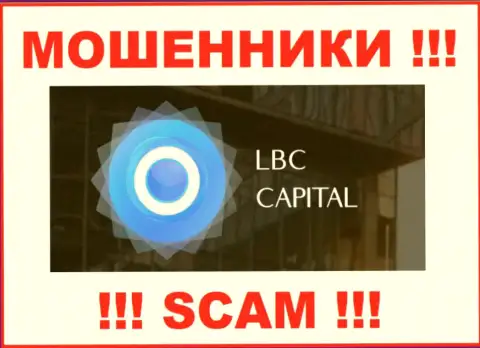 LBC Capital - это МАХИНАТОРЫ !!! СКАМ !